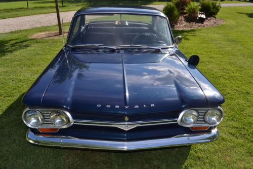 1964 Chevy Corvair, US $8,500.00, image 6