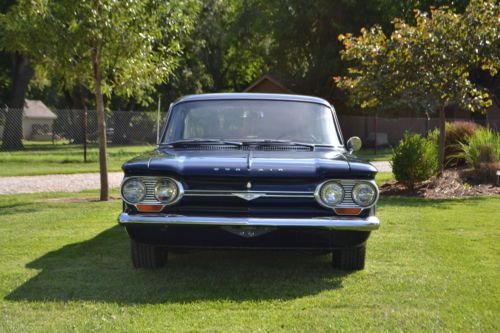 1964 Chevy Corvair, US $8,500.00, image 7