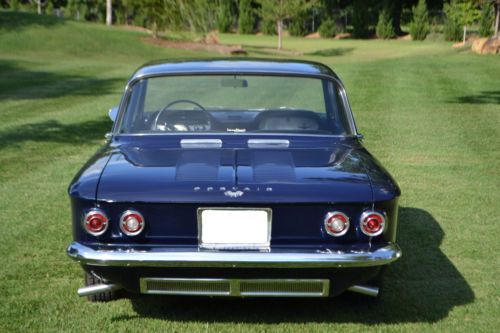 1964 Chevy Corvair, US $8,500.00, image 8