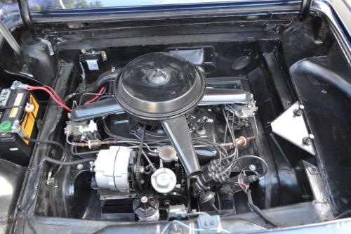 1964 Chevy Corvair, US $8,500.00, image 9