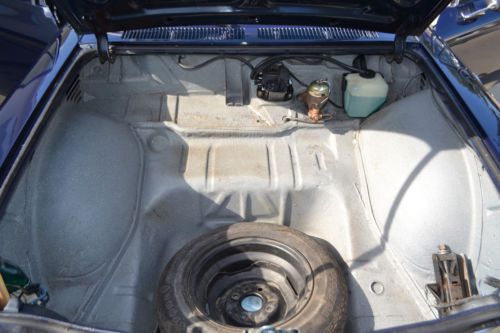 1964 Chevy Corvair, US $8,500.00, image 10