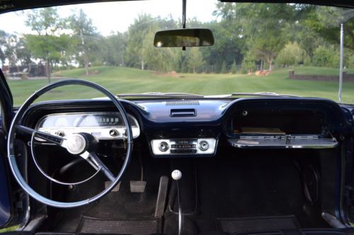 1964 Chevy Corvair, US $8,500.00, image 12