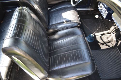 1964 Chevy Corvair, US $8,500.00, image 13