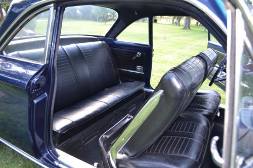 1964 Chevy Corvair, US $8,500.00, image 16