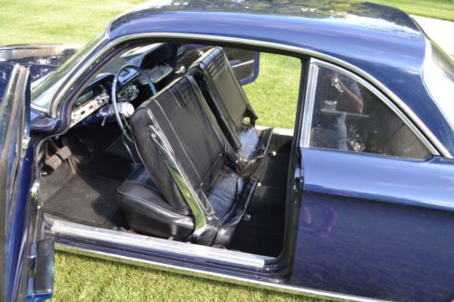 1964 Chevy Corvair, US $8,500.00, image 17