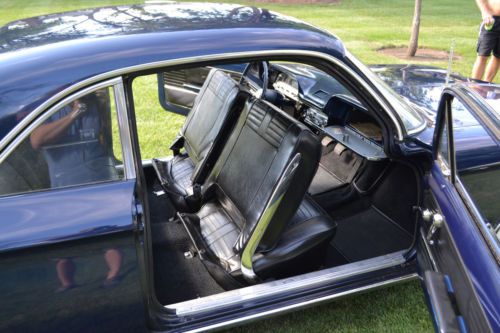 1964 Chevy Corvair, US $8,500.00, image 18