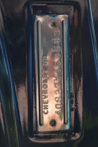 1964 Chevy Corvair, US $8,500.00, image 21