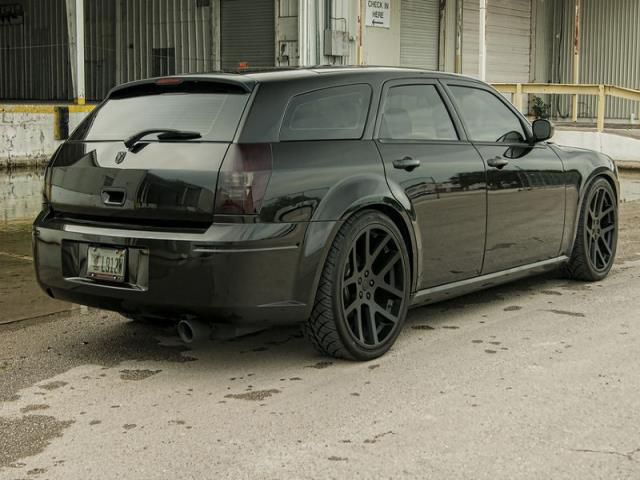 2006 dodge magnum