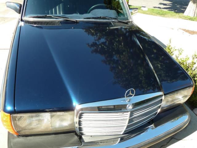 Mercedes-Benz 300-Series TD-WAGON, US $1,000.00, image 2