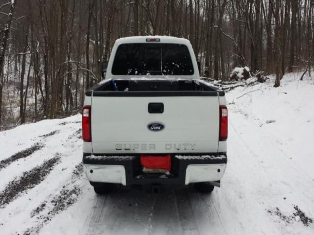 Ford f-250 lariat 4x4
