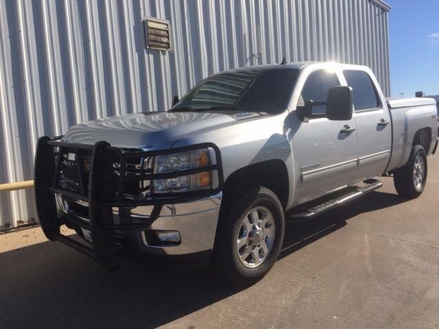 Chevrolet silverado 2500 lt