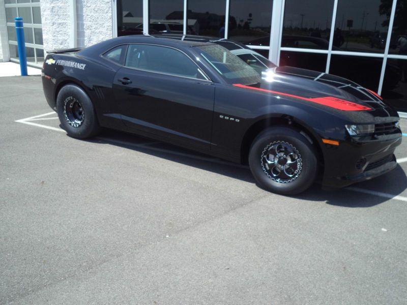 2015 chevrolet camaro copo sc350 over 1100hp