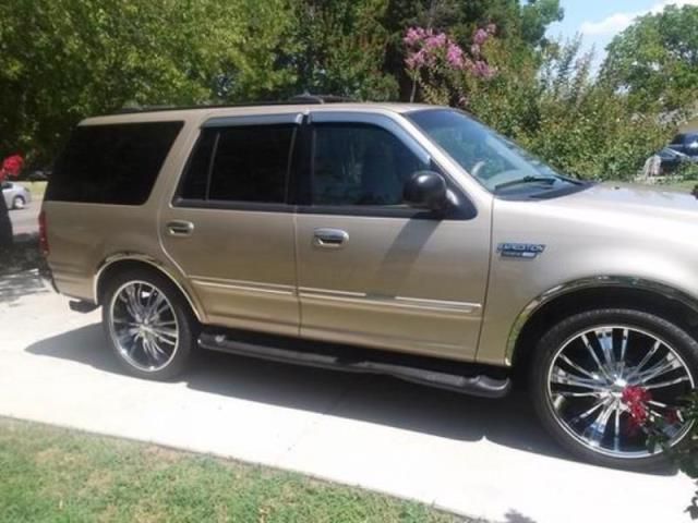 Ford Expedition Gasoline, US $2,500.00, image 1