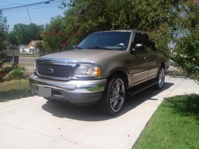 Ford Expedition Gasoline, US $2,500.00, image 2