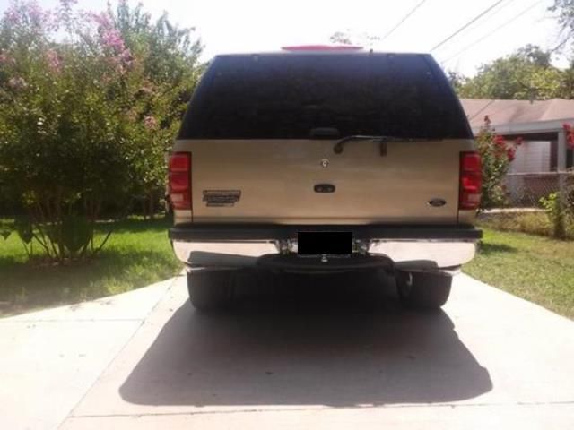 Ford Expedition Gasoline, US $2,500.00, image 3