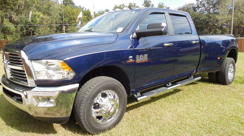 2014 dodge ram 3500 ram 3500 bighorn