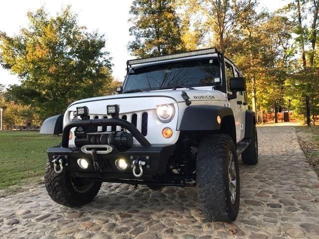 2014 jeep wrangler black