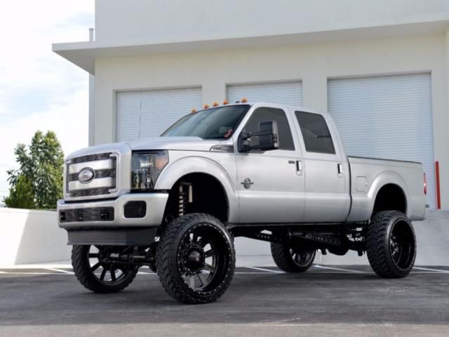 Ford: f-250 superduty