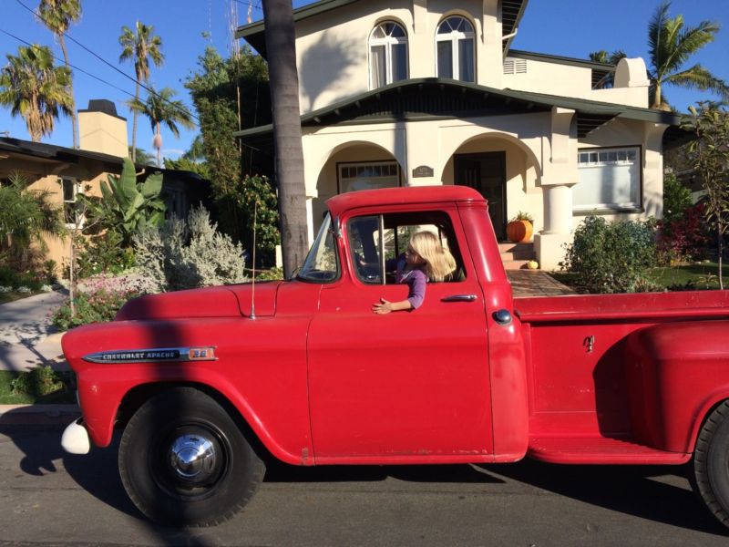 1959 chevrolet other pickups