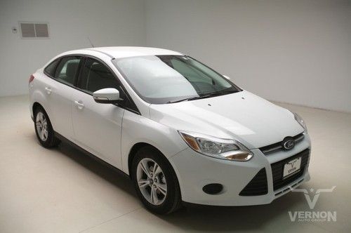 2013 se sedan fwd stone cloth satellite lifetime powertrain warranty