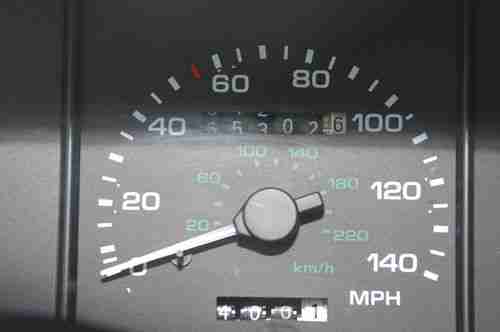 1993 Ford Mustang SVT Cobra Hatchback 2-Door 5.0L 65K Miles California Car, US $14,900.00, image 8