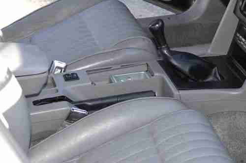 1993 Ford Mustang SVT Cobra Hatchback 2-Door 5.0L 65K Miles California Car, US $14,900.00, image 11