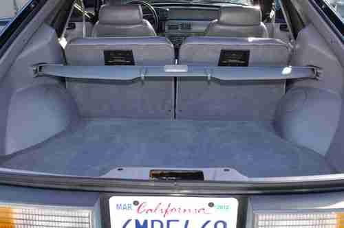 1993 Ford Mustang SVT Cobra Hatchback 2-Door 5.0L 65K Miles California Car, US $14,900.00, image 12