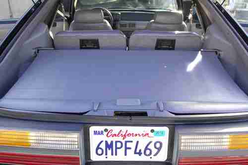 1993 Ford Mustang SVT Cobra Hatchback 2-Door 5.0L 65K Miles California Car, US $14,900.00, image 15
