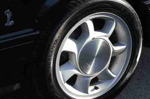 1993 Ford Mustang SVT Cobra Hatchback 2-Door 5.0L 65K Miles California Car, US $14,900.00, image 16