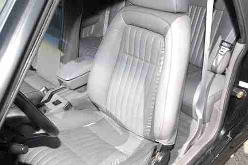 1993 Ford Mustang SVT Cobra Hatchback 2-Door 5.0L 65K Miles California Car, US $14,900.00, image 19