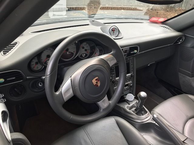 2006 Porsche 911 Carrera, US $17,550.00, image 2