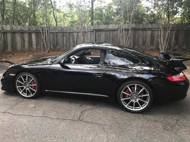 2006 Porsche 911 Carrera, US $17,550.00, image 3