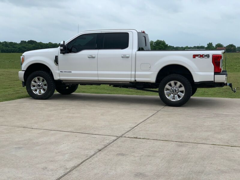 2019 Ford F-250 King ranch ultimate package, US $29,400.00, image 2