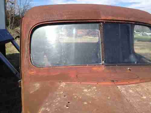 1939 to 1940 Ford Pickup Rat Rod, Hot Rod or Restoration, US $1,500.00, image 5