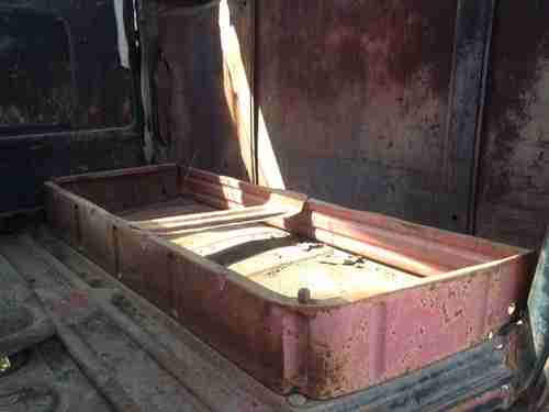 1939 to 1940 Ford Pickup Rat Rod, Hot Rod or Restoration, US $1,500.00, image 7