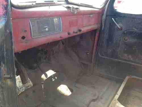 1939 to 1940 Ford Pickup Rat Rod, Hot Rod or Restoration, US $1,500.00, image 9