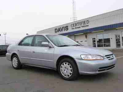 NO RESERVE ONE OWNER LX AUTO ULEV 2.3L SDN 4DR CD POWER WINDOWS AND LOCKS, image 2