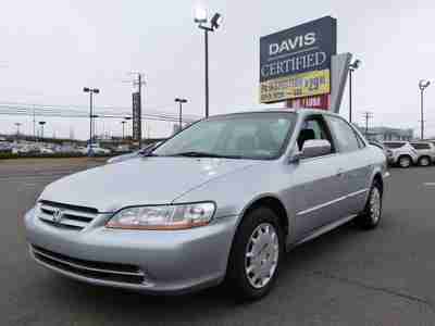 NO RESERVE ONE OWNER LX AUTO ULEV 2.3L SDN 4DR CD POWER WINDOWS AND LOCKS, image 4