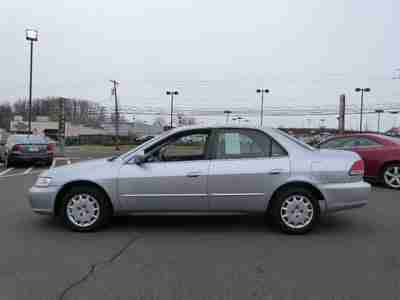 NO RESERVE ONE OWNER LX AUTO ULEV 2.3L SDN 4DR CD POWER WINDOWS AND LOCKS, image 5