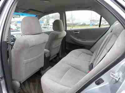 NO RESERVE ONE OWNER LX AUTO ULEV 2.3L SDN 4DR CD POWER WINDOWS AND LOCKS, image 7