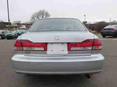 NO RESERVE ONE OWNER LX AUTO ULEV 2.3L SDN 4DR CD POWER WINDOWS AND LOCKS, image 11