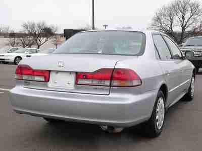 NO RESERVE ONE OWNER LX AUTO ULEV 2.3L SDN 4DR CD POWER WINDOWS AND LOCKS, image 12