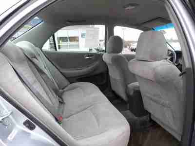 NO RESERVE ONE OWNER LX AUTO ULEV 2.3L SDN 4DR CD POWER WINDOWS AND LOCKS, image 14