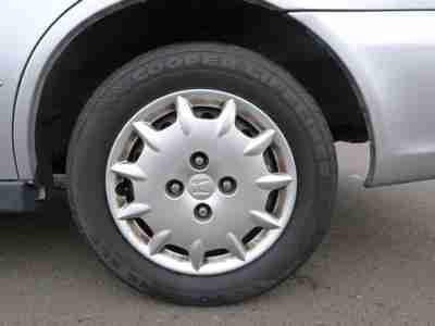 NO RESERVE ONE OWNER LX AUTO ULEV 2.3L SDN 4DR CD POWER WINDOWS AND LOCKS, image 18