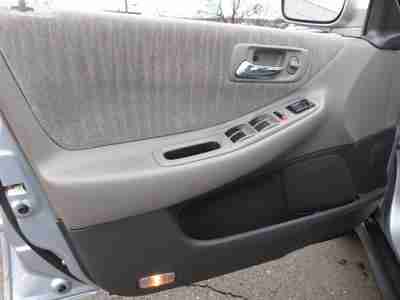 NO RESERVE ONE OWNER LX AUTO ULEV 2.3L SDN 4DR CD POWER WINDOWS AND LOCKS, image 19