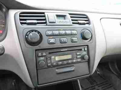 NO RESERVE ONE OWNER LX AUTO ULEV 2.3L SDN 4DR CD POWER WINDOWS AND LOCKS, image 20