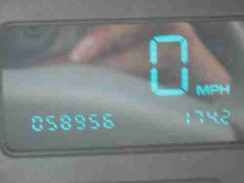 1995 Chevrolet Impala, image 5