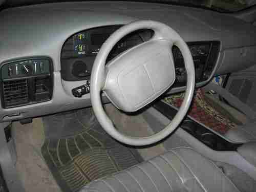 1995 Chevrolet Impala, image 6