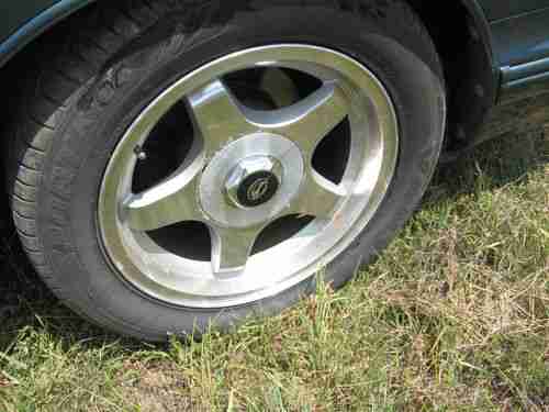 1995 Chevrolet Impala, image 7