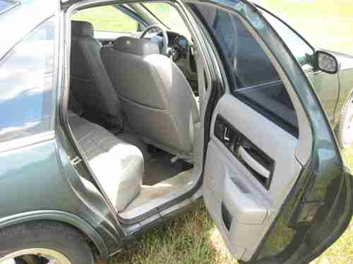 1995 Chevrolet Impala, image 9